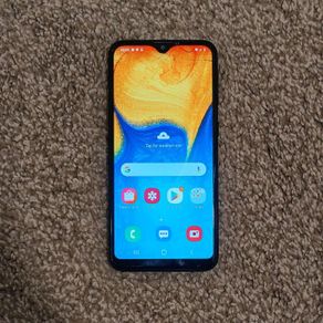 Samsung Galaxy A20e 32GB Dual SIM Black