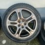 Subaru Impreza 5x100 Image 3