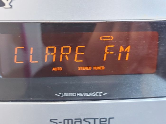 Sony Micro Hi-Fi Component System, Model CMT-CPZ1, Radio, Tape CD, mini disc link, all working great and in excellent condition
