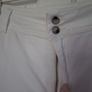 Mint Velvet Jeans Trousers - Ivory White - Size 12R - BNWT RRP 119 Image 5