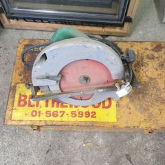 assorted power tool clear out