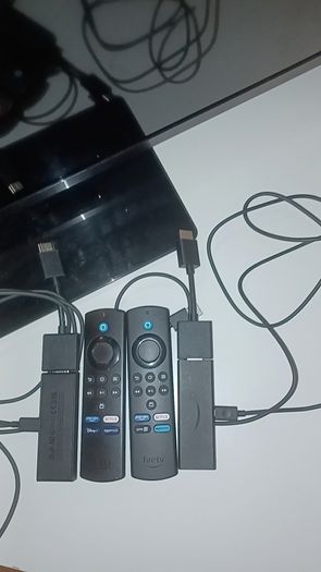 Amazon Firestick X2