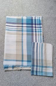 Single Bed Linen / Duvet Cover Set