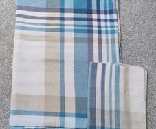 Single Bed Linen / Duvet Cover Set
