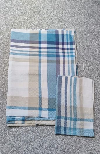 Single Bed Linen / Duvet Cover Set