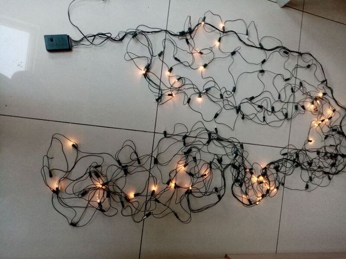 Outdoor Lights