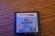 Alice In Wonderland DS