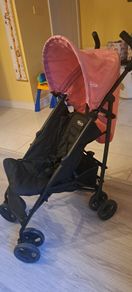 Graco buggy