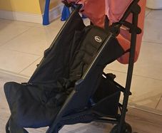 Graco buggy