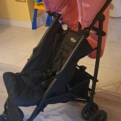 Graco buggy