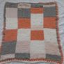 Handmade baby blankets Image 4