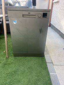 dishwasher