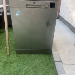 dishwasher