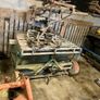 Boat hopper  / bagger Image 5