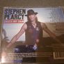 STEPHEN PEARCY (of RATT): Under My Skin - CD 2018 (Autographed by Stephen) Image 2