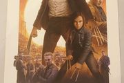 Logan IMAX Poster