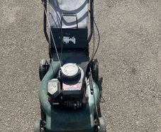 lawnmower