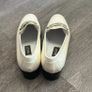 Bally cream patent leather low heels Image 2