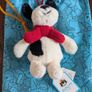 Jellycat Dog Christmas Ornament Image 3