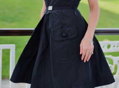 Moncler dress