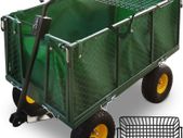Xl Garden Trolly Cart Frere Delivery