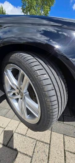 Audi A4 2013 2.0l TFSI Automatic S-Line