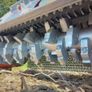 Heavy duty mulchers  on demo , see it working . Image 3