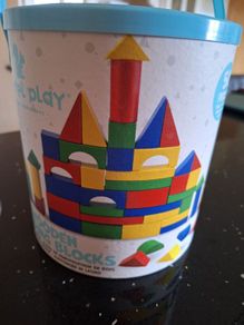Building Blocks