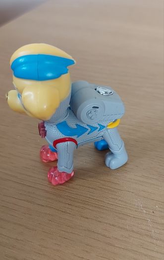 Paw patrol Tuck