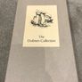 The Dolmen Collection: boxed set of 4 Irish Linen Placemats BRAND NEW Image 2
