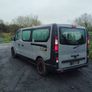 Breaking Renault trafic 2016 diesel Image 2
