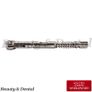 Dental Implant Torque Wrench Ratchet Universal 10-45 Ncm 6.35mm CE ISO FREE SHIP Image 4