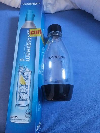 Sodastream