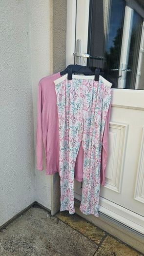 Pajamas