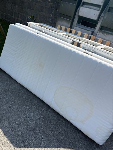 Day Bed - Ikea