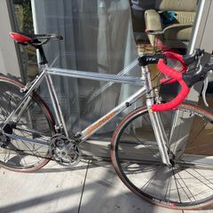 Mans Racer