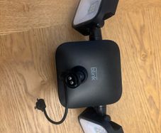 Blink Outdoor Floodlight