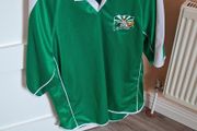 World Cup 2002 South Korea Supporters Jersey XL