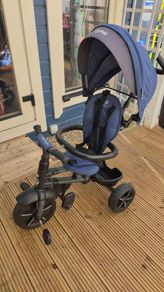 Qplay trike