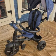 Qplay trike