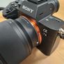 Sony A7 III Camera Kit Image 2