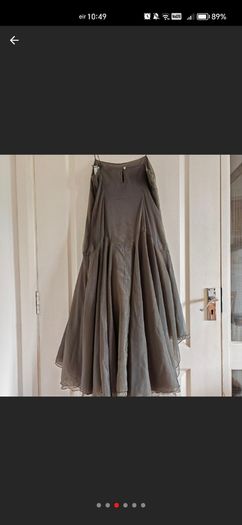 Limited Edition ZARA Dress