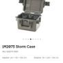 Peli M2075 Storm Case Image 4