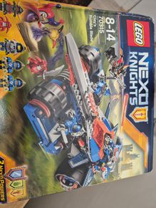Lego Nexo nights 70315