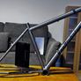Van Nicholas Titanium Pioneer Frame 47 Image 2