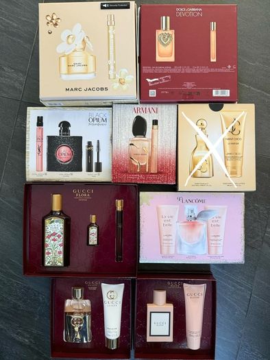 fragrance for woman