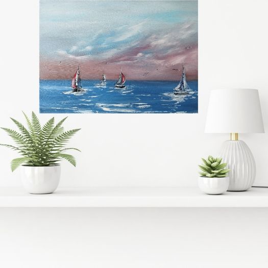 Brand new original painting