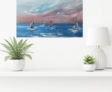 Brand new original painting