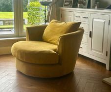 Armchair