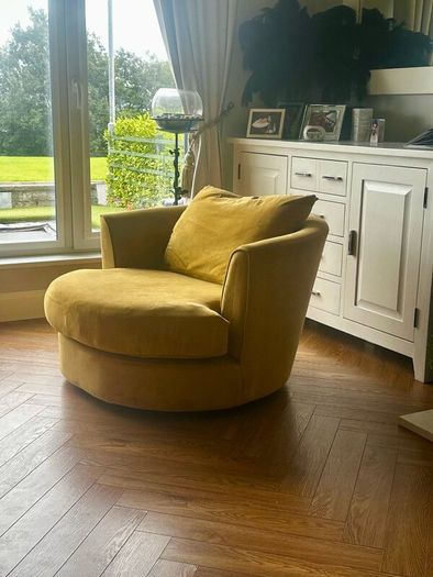 Armchair
